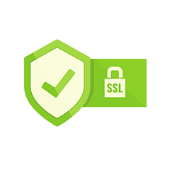 SSL (Secure Sockets Layer) certificate
